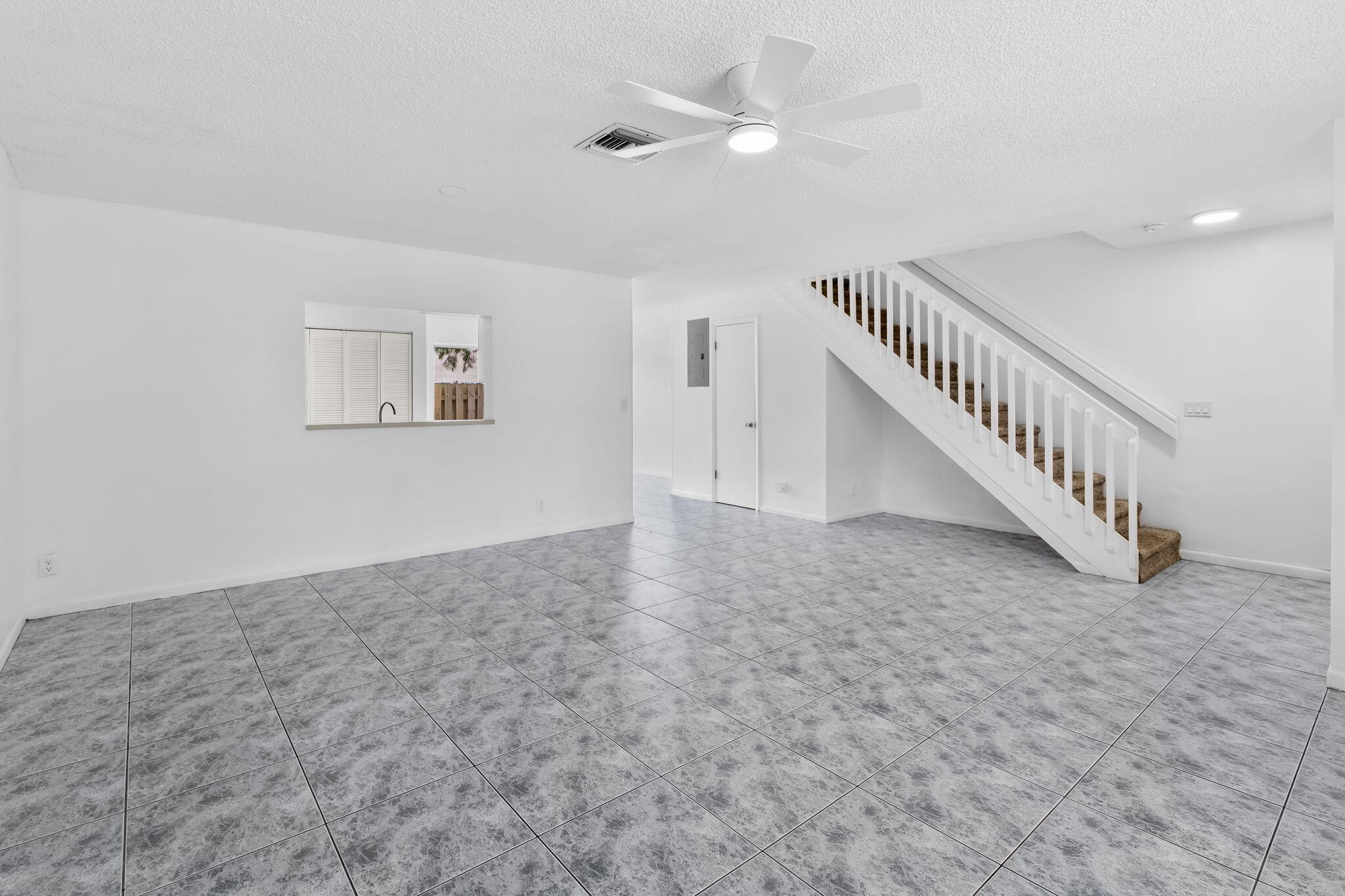 TWIN FOUNTAINS REPLAT - Residential
