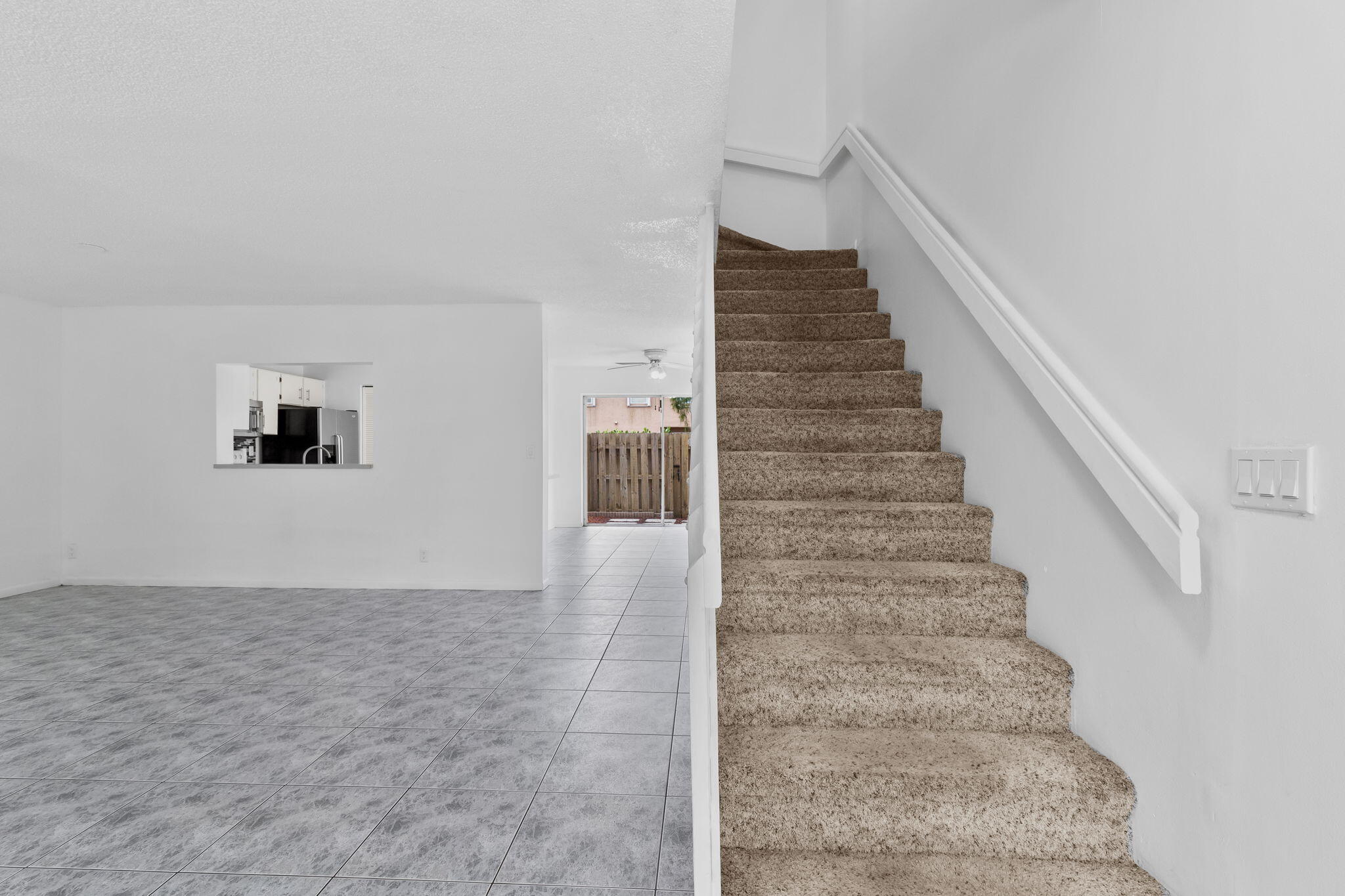 TWIN FOUNTAINS REPLAT - Residential