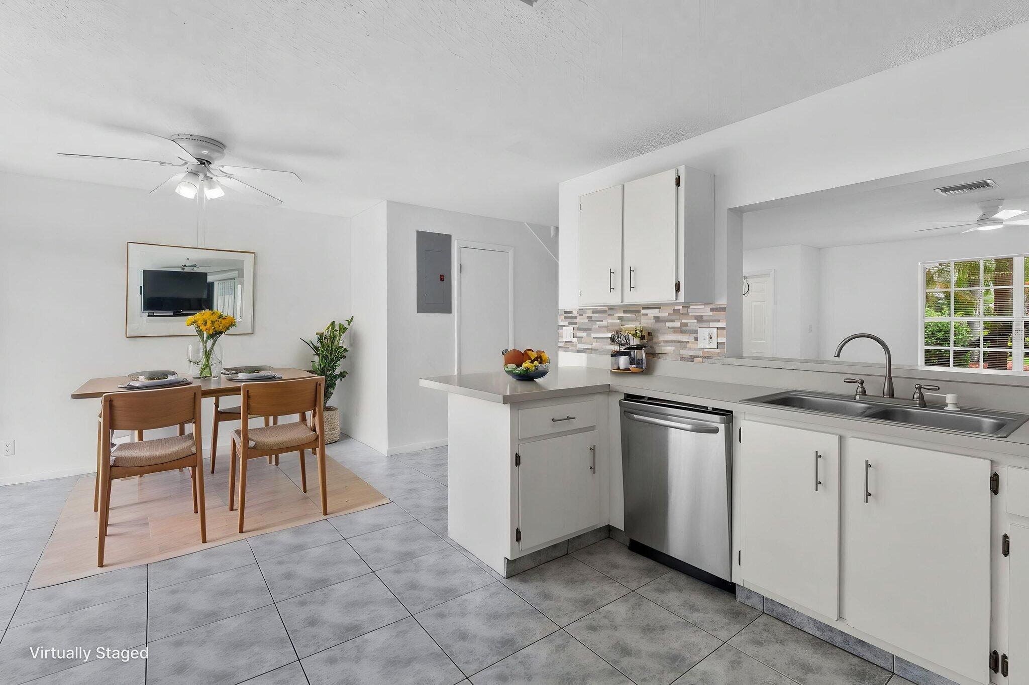 TWIN FOUNTAINS REPLAT - Residential
