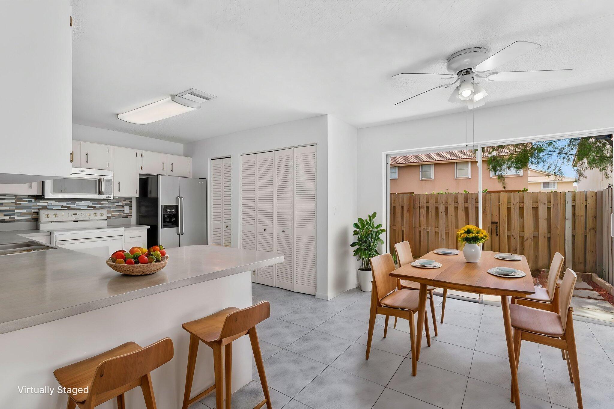 TWIN FOUNTAINS REPLAT - Residential