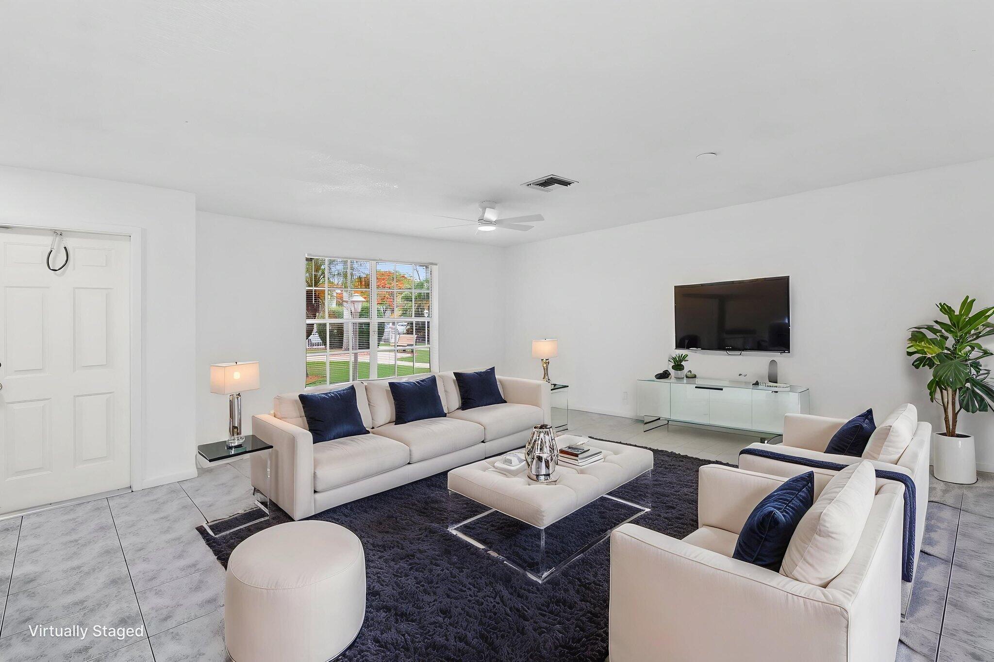TWIN FOUNTAINS REPLAT - Residential