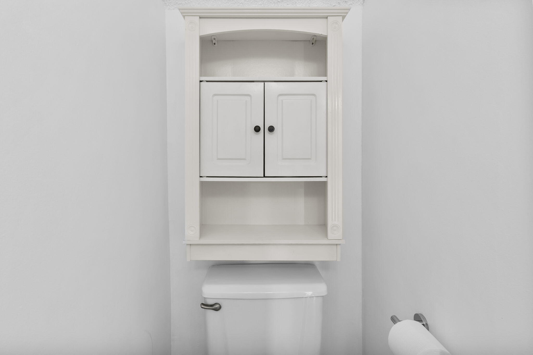 TWIN FOUNTAINS REPLAT - Residential