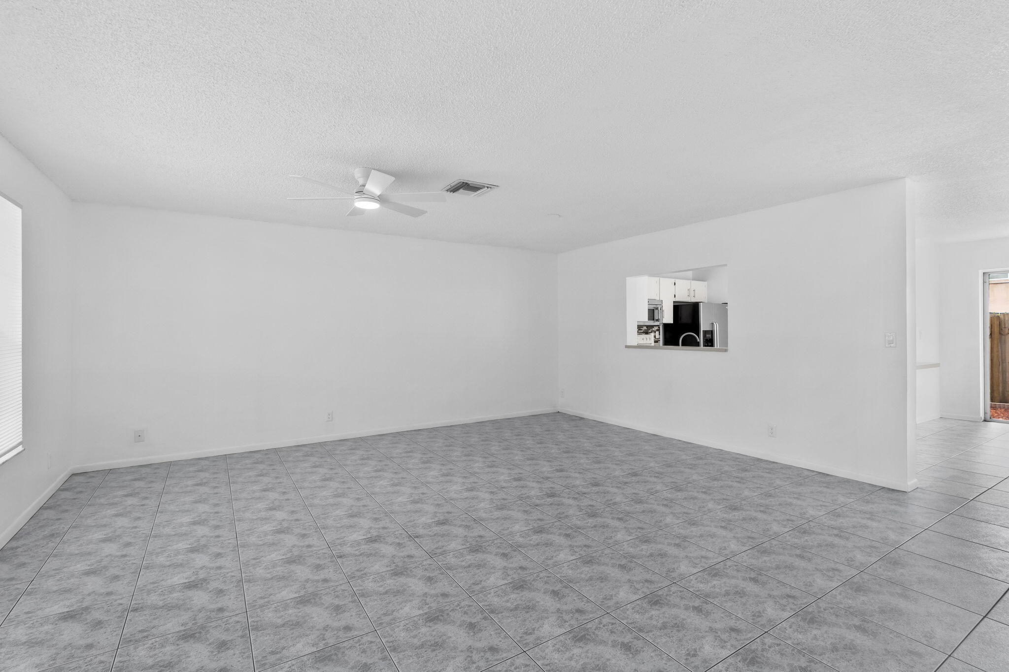 TWIN FOUNTAINS REPLAT - Residential