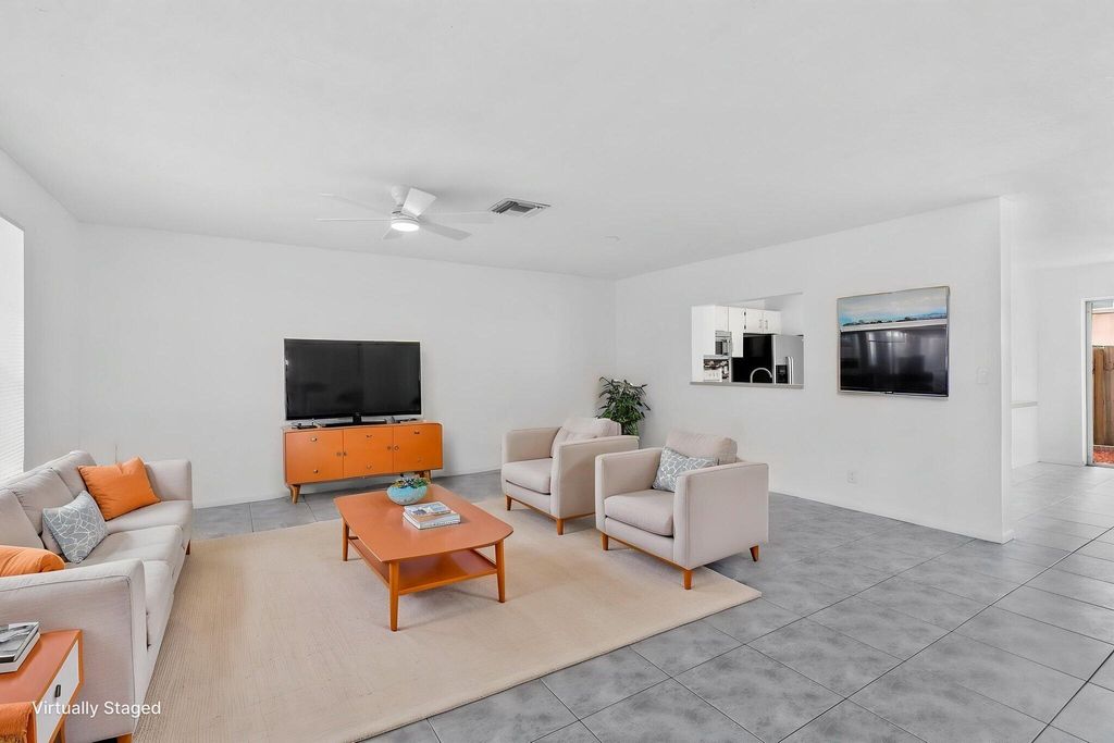 Photo of 12212 NW 36th Place, Sunrise, FL 33323 (MLS # B26033050)