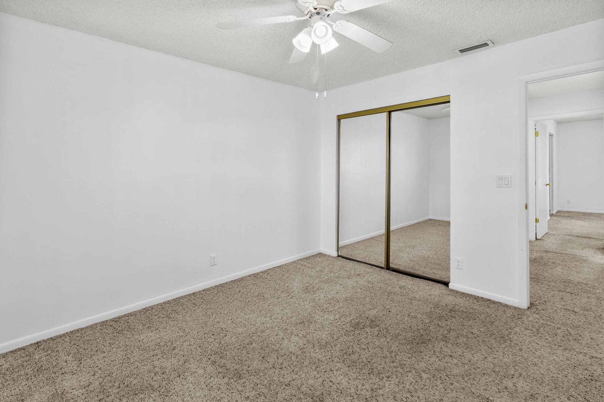 TWIN FOUNTAINS REPLAT - Residential