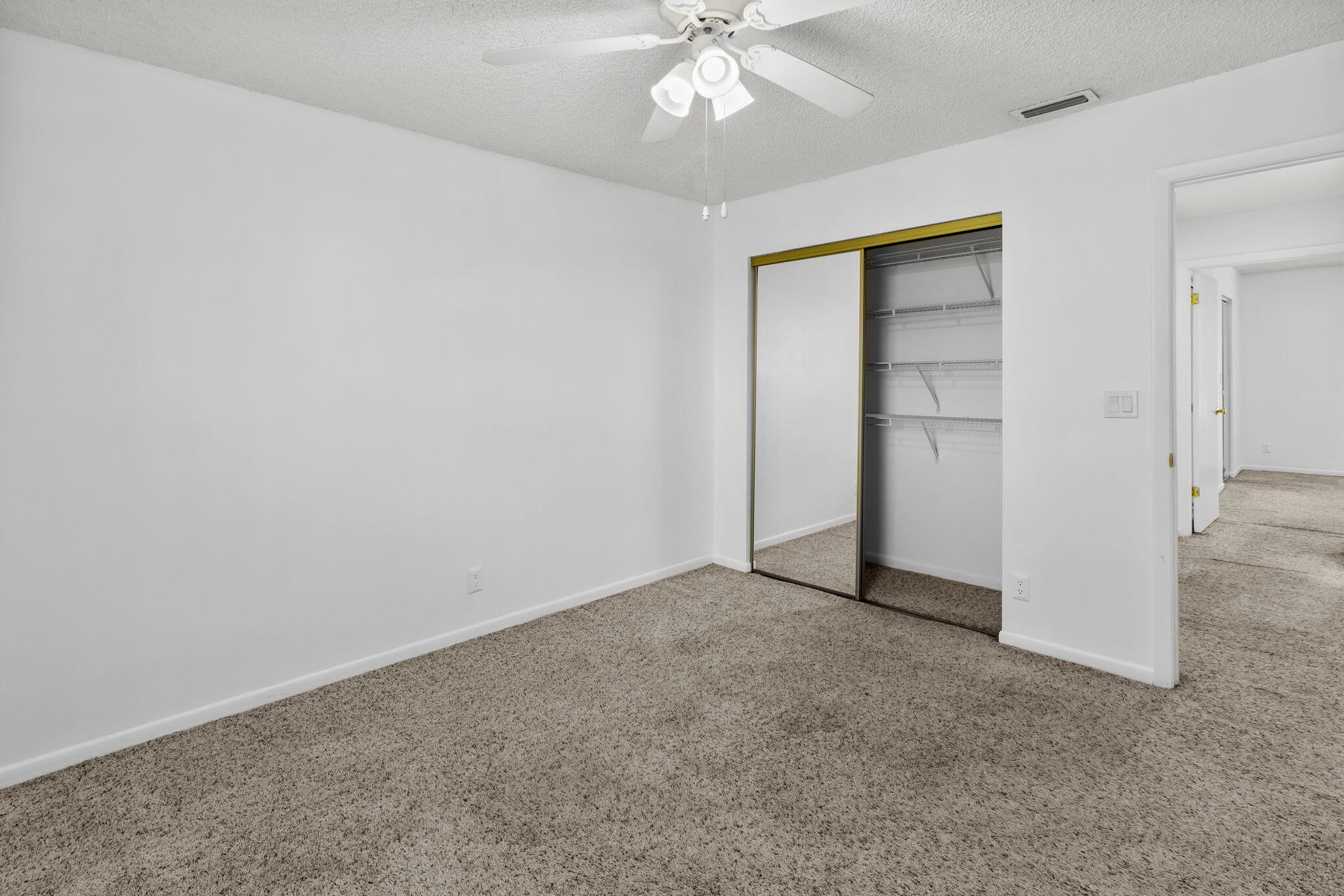 TWIN FOUNTAINS REPLAT - Residential