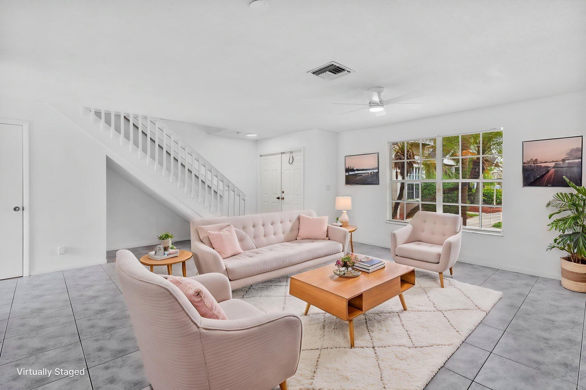 TWIN FOUNTAINS REPLAT - Residential