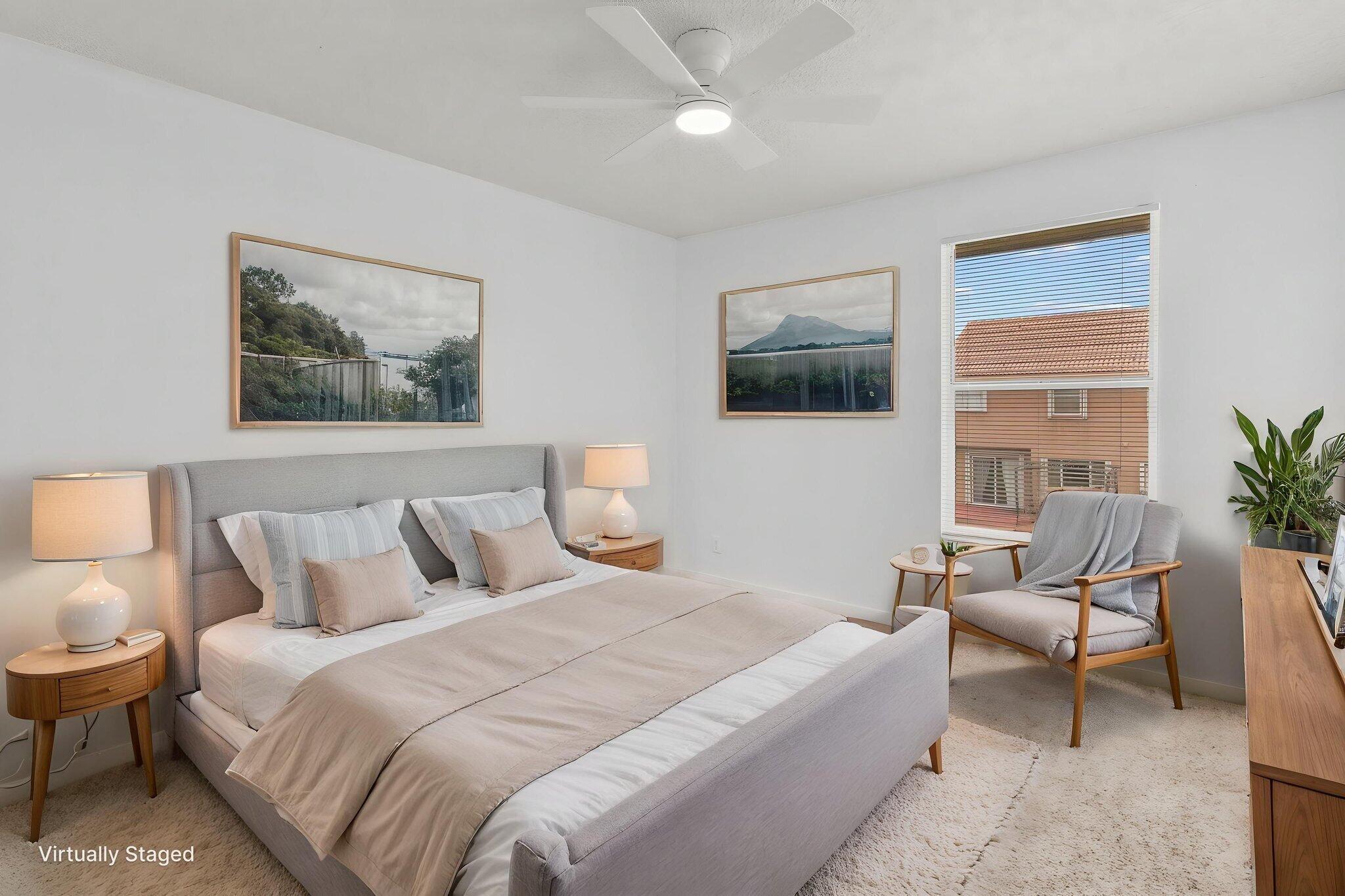 TWIN FOUNTAINS REPLAT - Residential