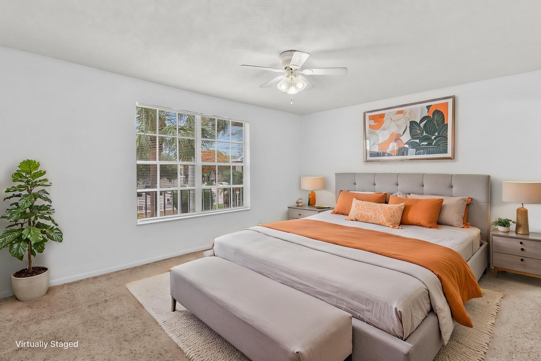 TWIN FOUNTAINS REPLAT - Residential