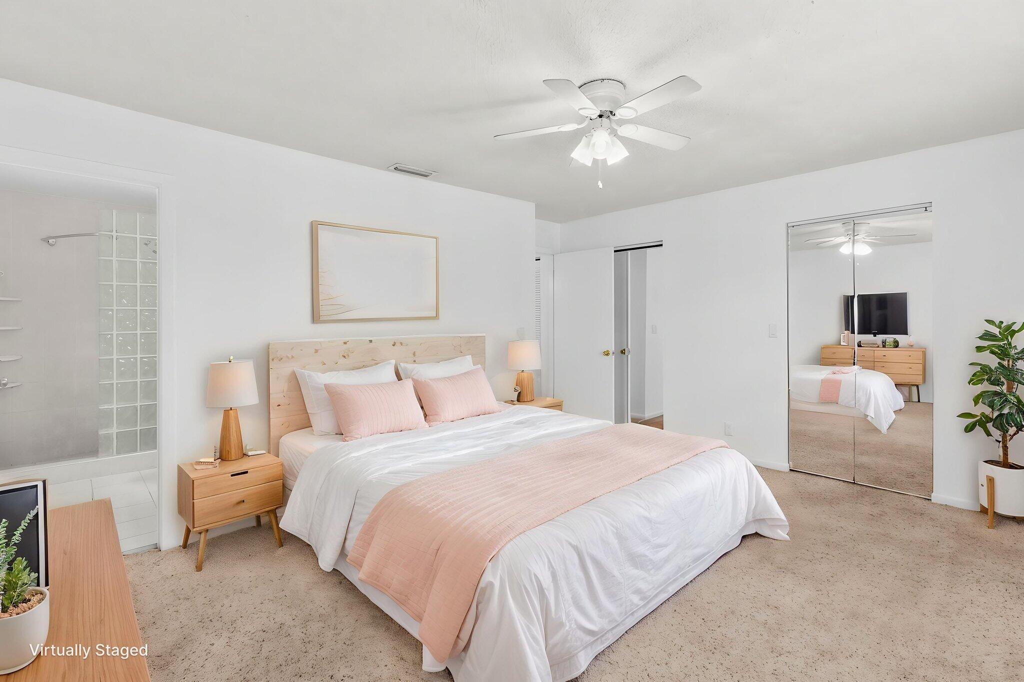 TWIN FOUNTAINS REPLAT - Residential