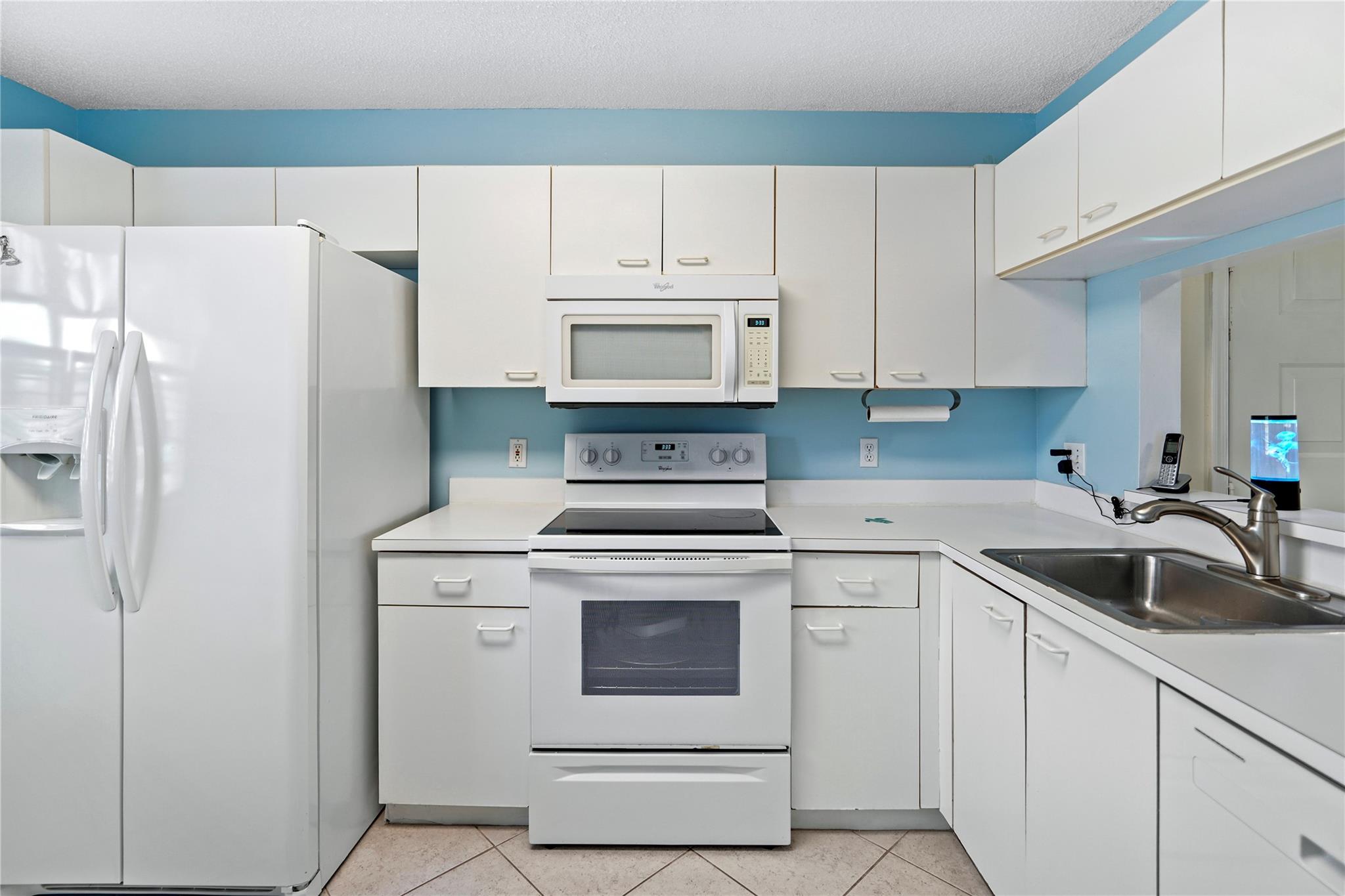 Renaissance - Residential