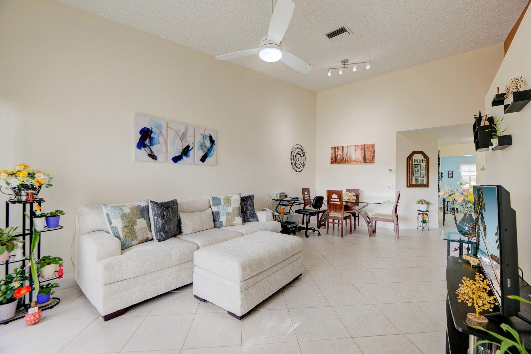 Renaissance - Residential