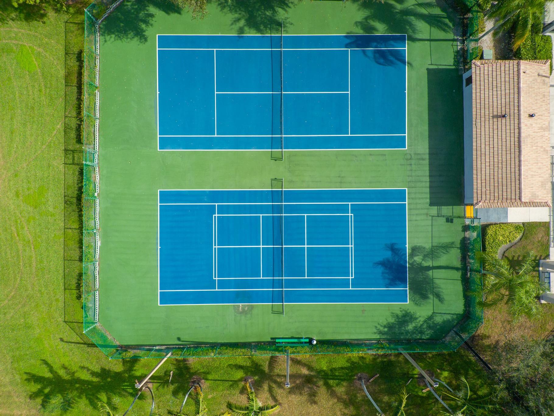 Renaissance - Residential