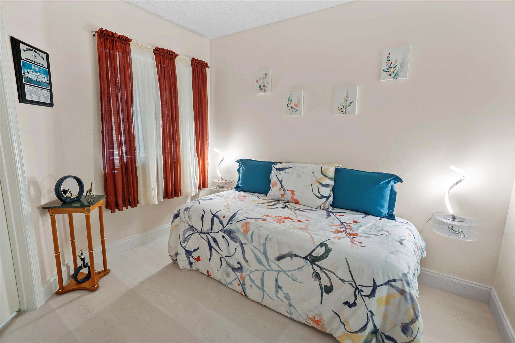 Renaissance - Residential