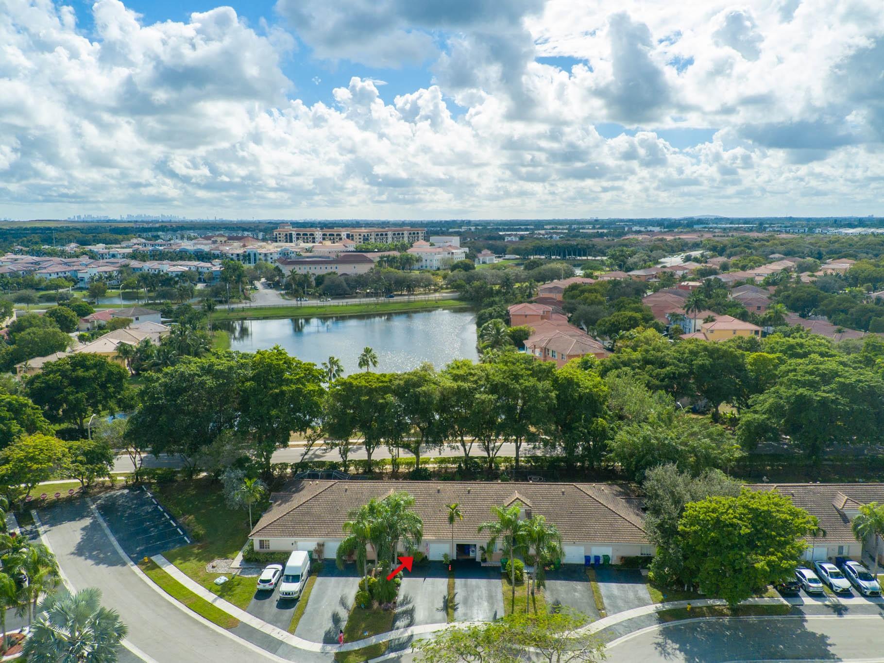 Renaissance - Residential