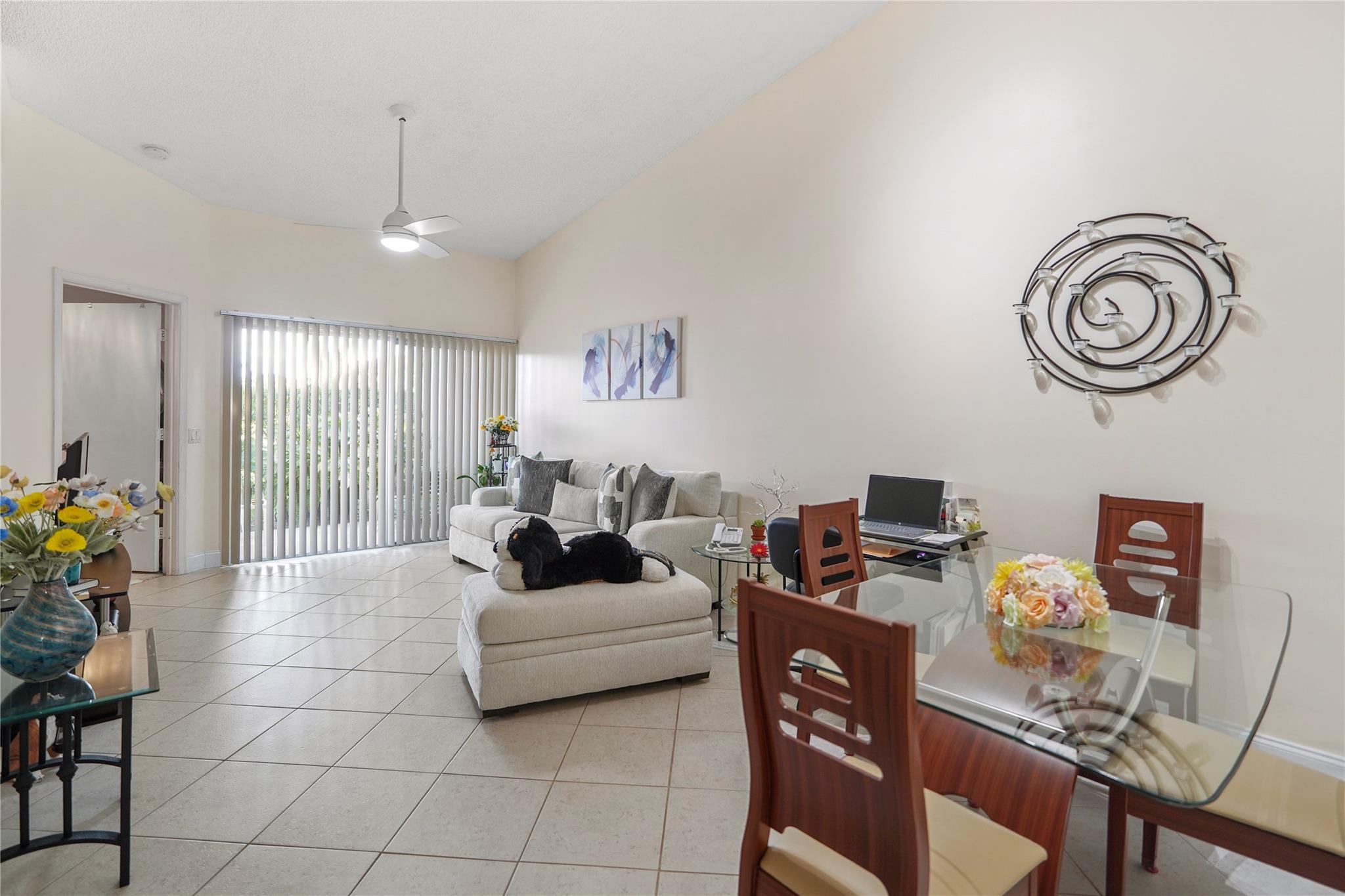 Renaissance - Residential