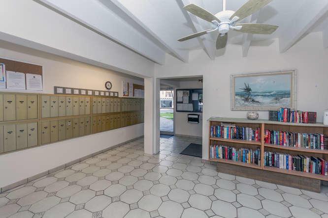 SOUTH PALM RESIDENCE INC - Residential Lease