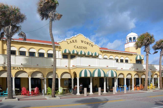 SOUTH PALM RESIDENCE INC - Residential Lease