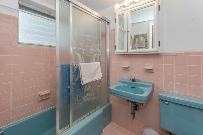 SOUTH PALM RESIDENCE INC - Residential Lease