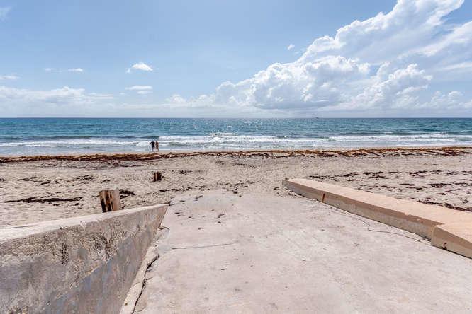 SOUTH PALM RESIDENCE INC - Residential Lease