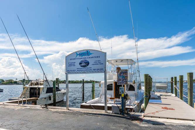 SOUTH PALM RESIDENCE INC - Residential Lease