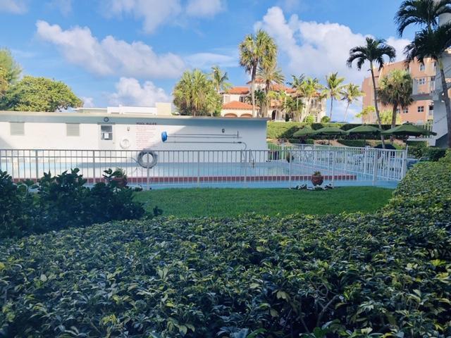 SOUTH PALM RESIDENCE INC - Residential Lease