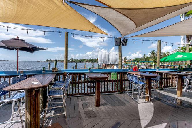 SOUTH PALM RESIDENCE INC - Residential Lease