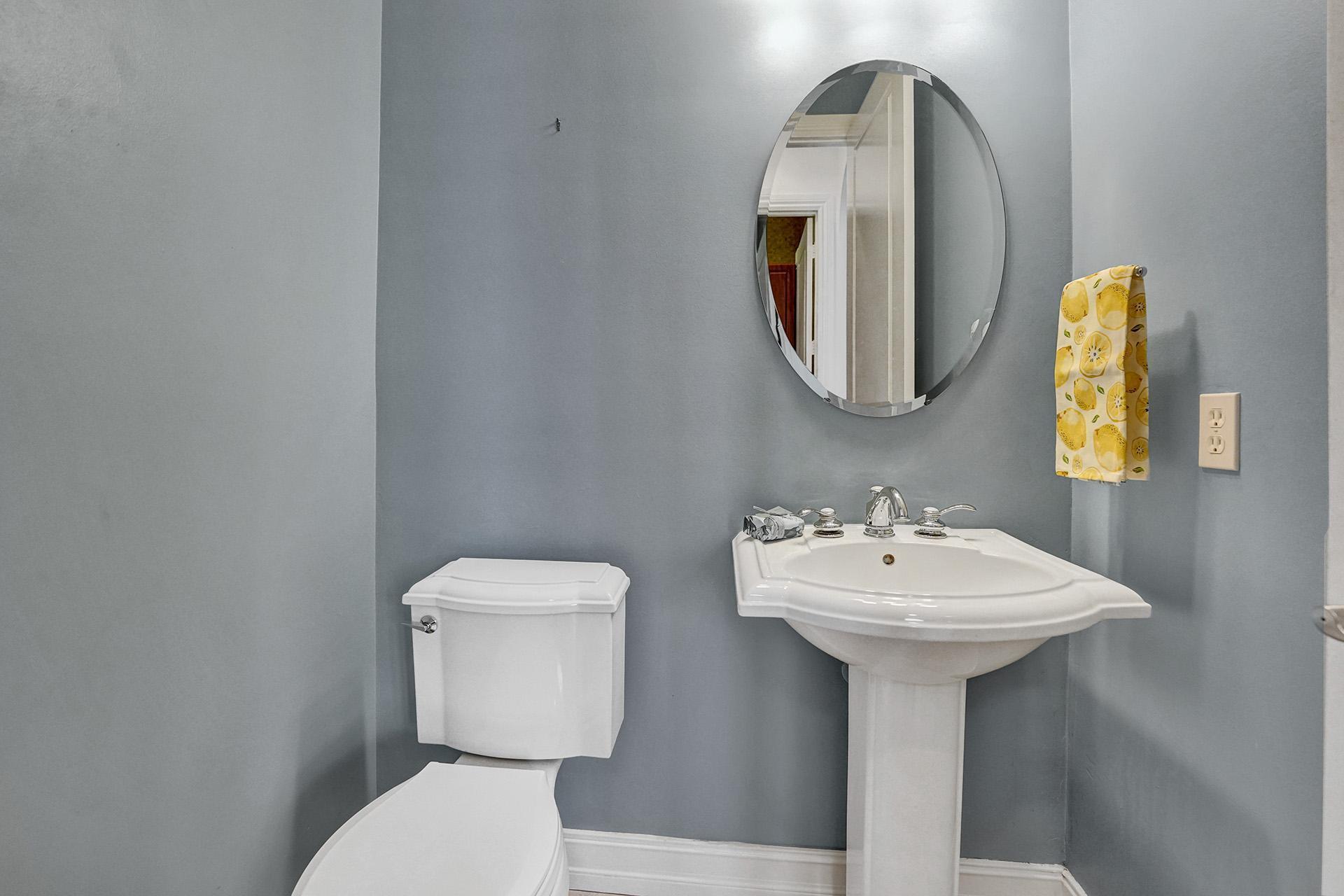 RENAISSANCE VILLAGE - Residential Lease