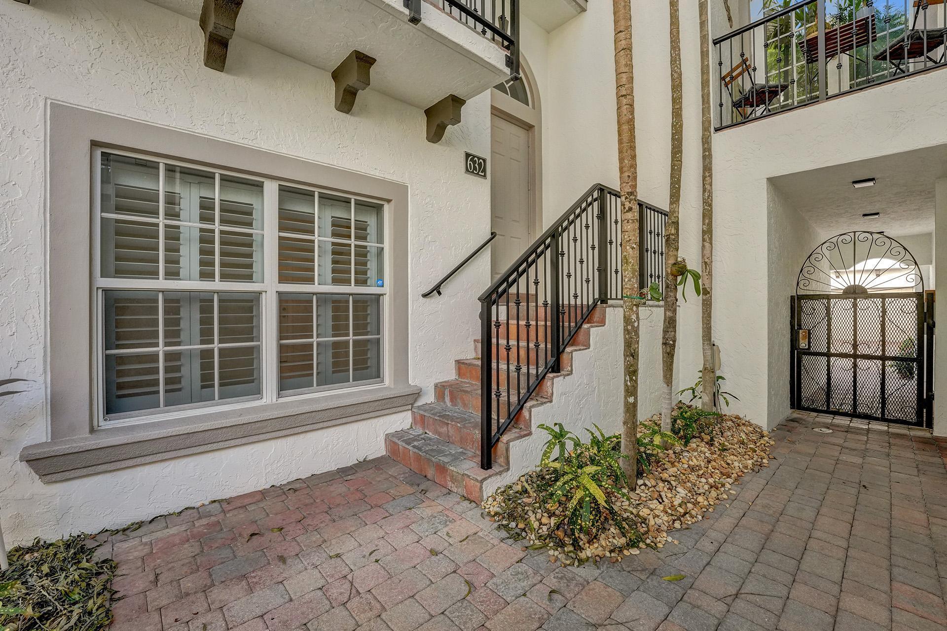 RENAISSANCE VILLAGE - Residential Lease