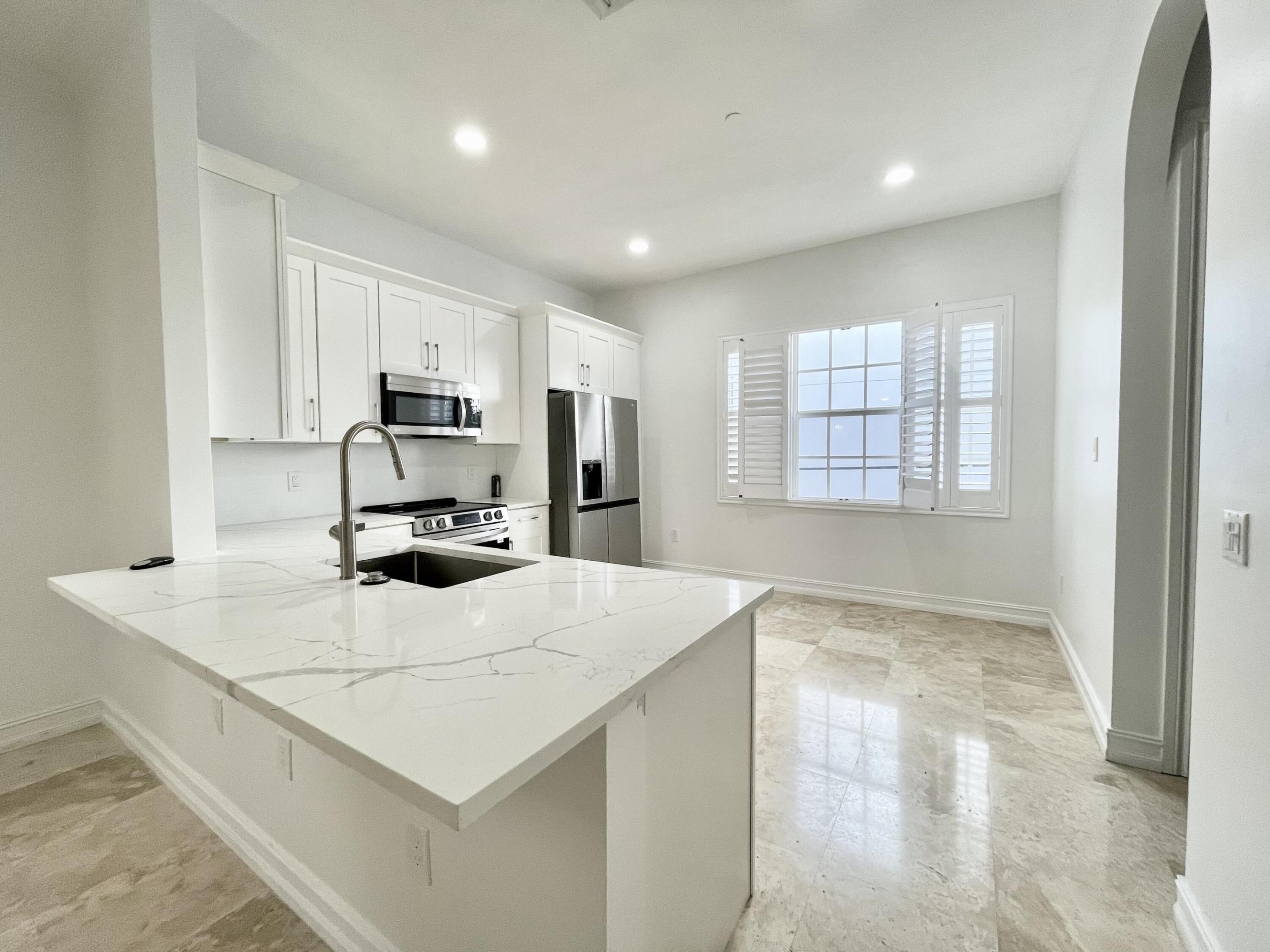 RENAISSANCE VILLAGE - Residential Lease