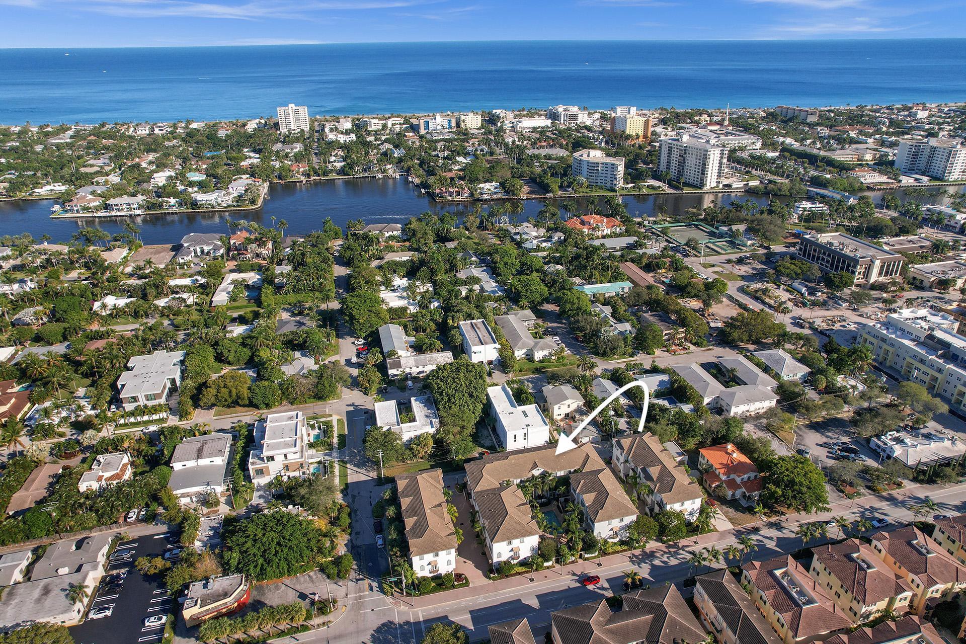 RENAISSANCE VILLAGE - Residential Lease