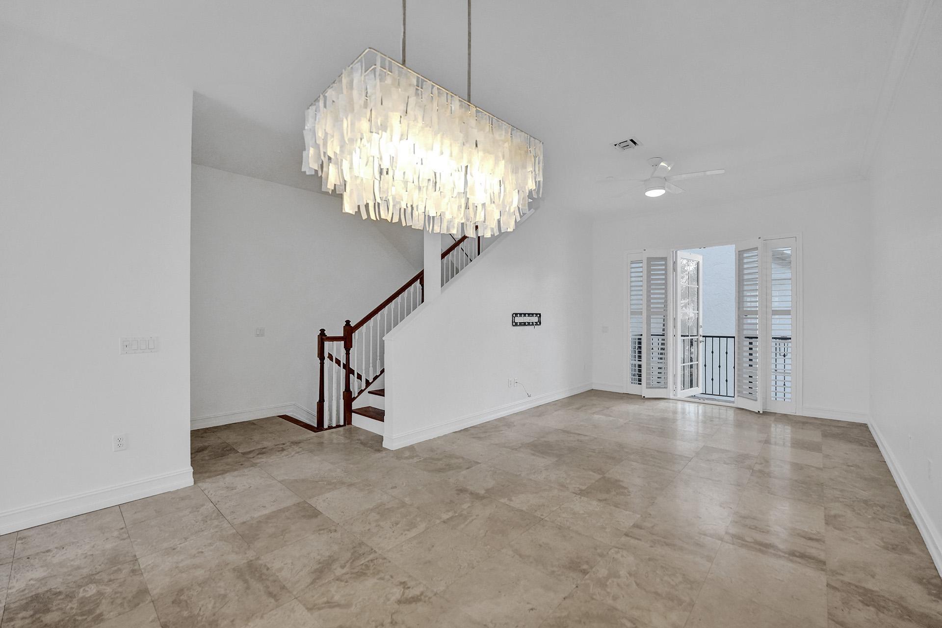 RENAISSANCE VILLAGE - Residential Lease