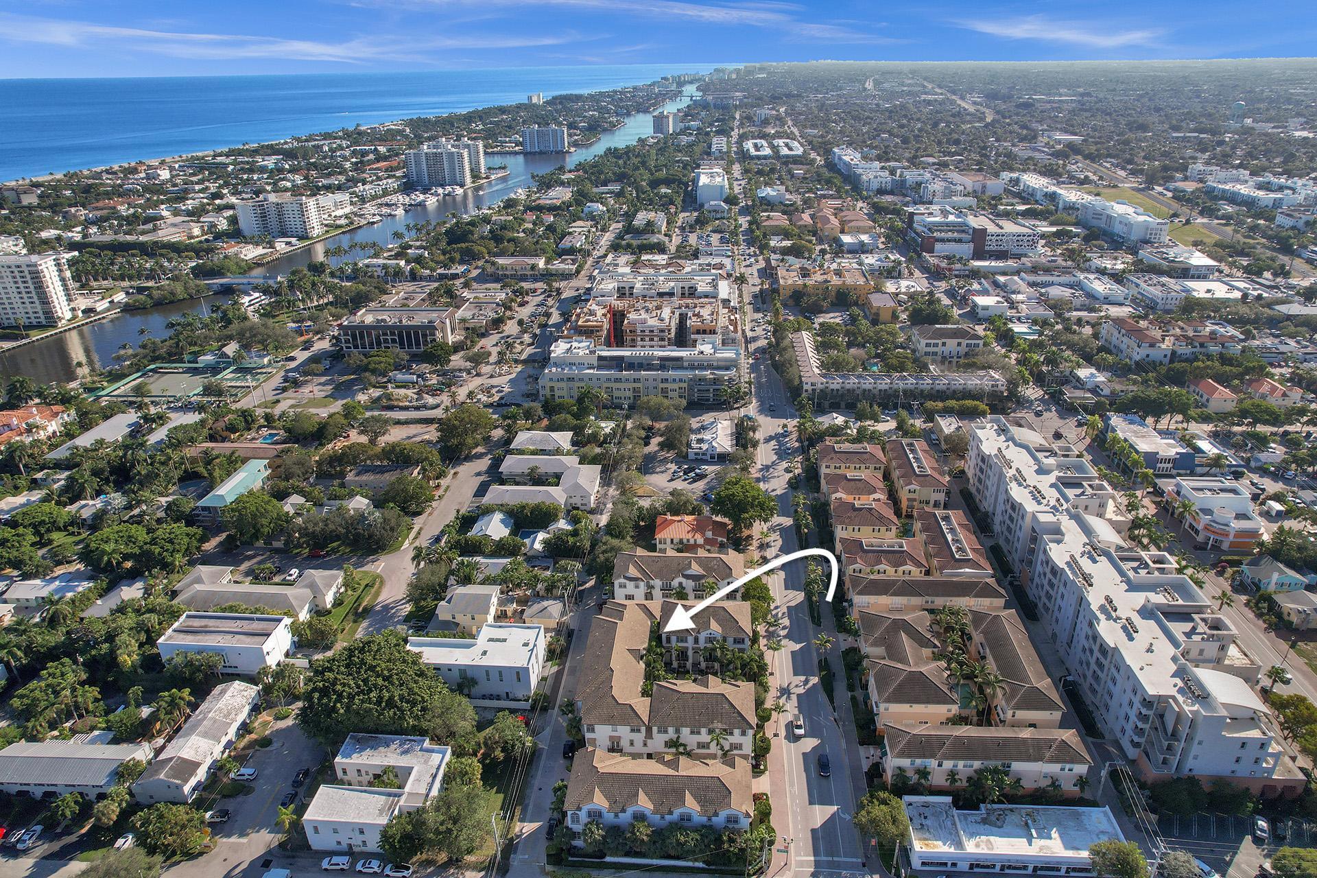 RENAISSANCE VILLAGE - Residential Lease