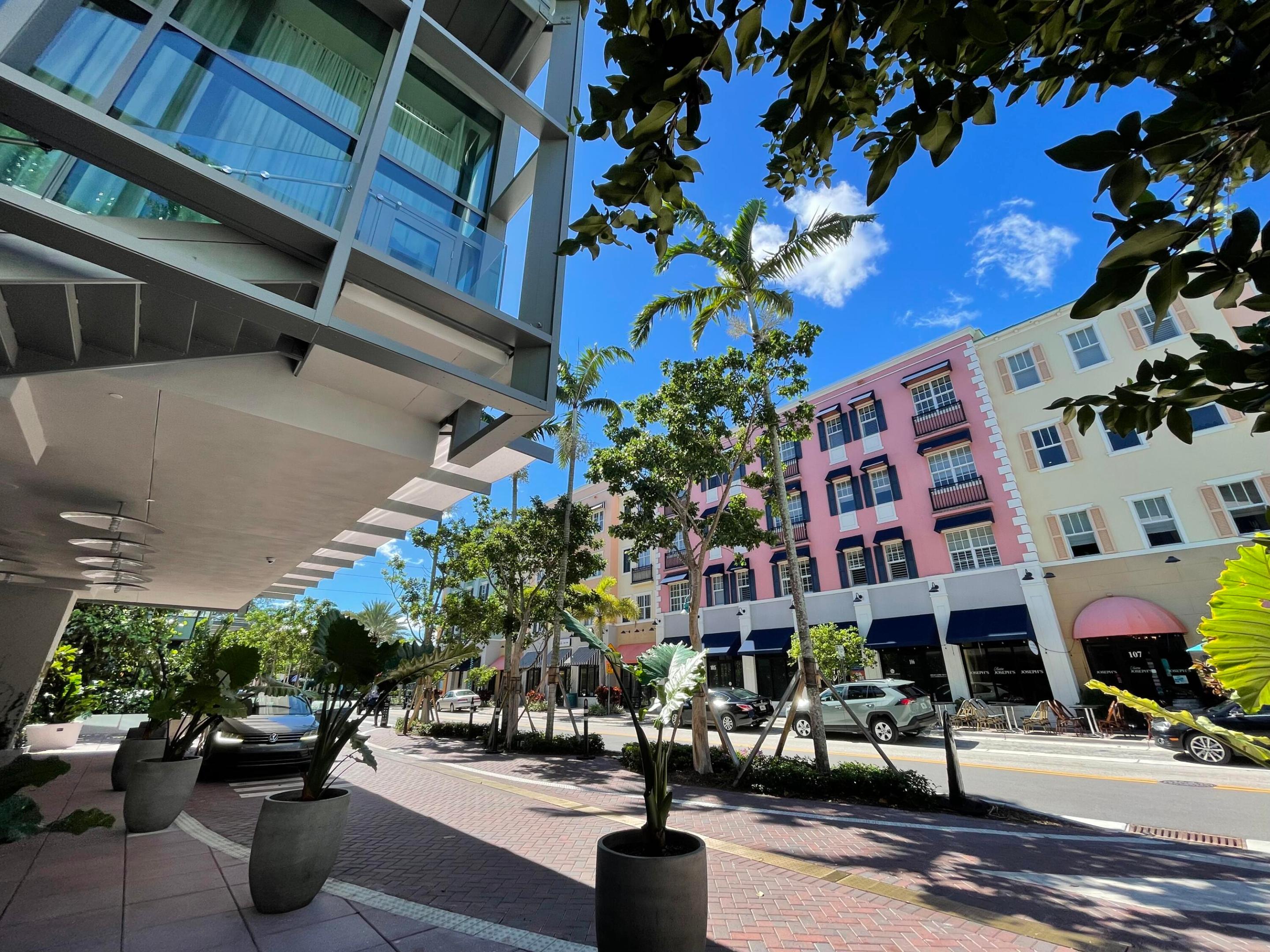 RENAISSANCE VILLAGE - Residential Lease