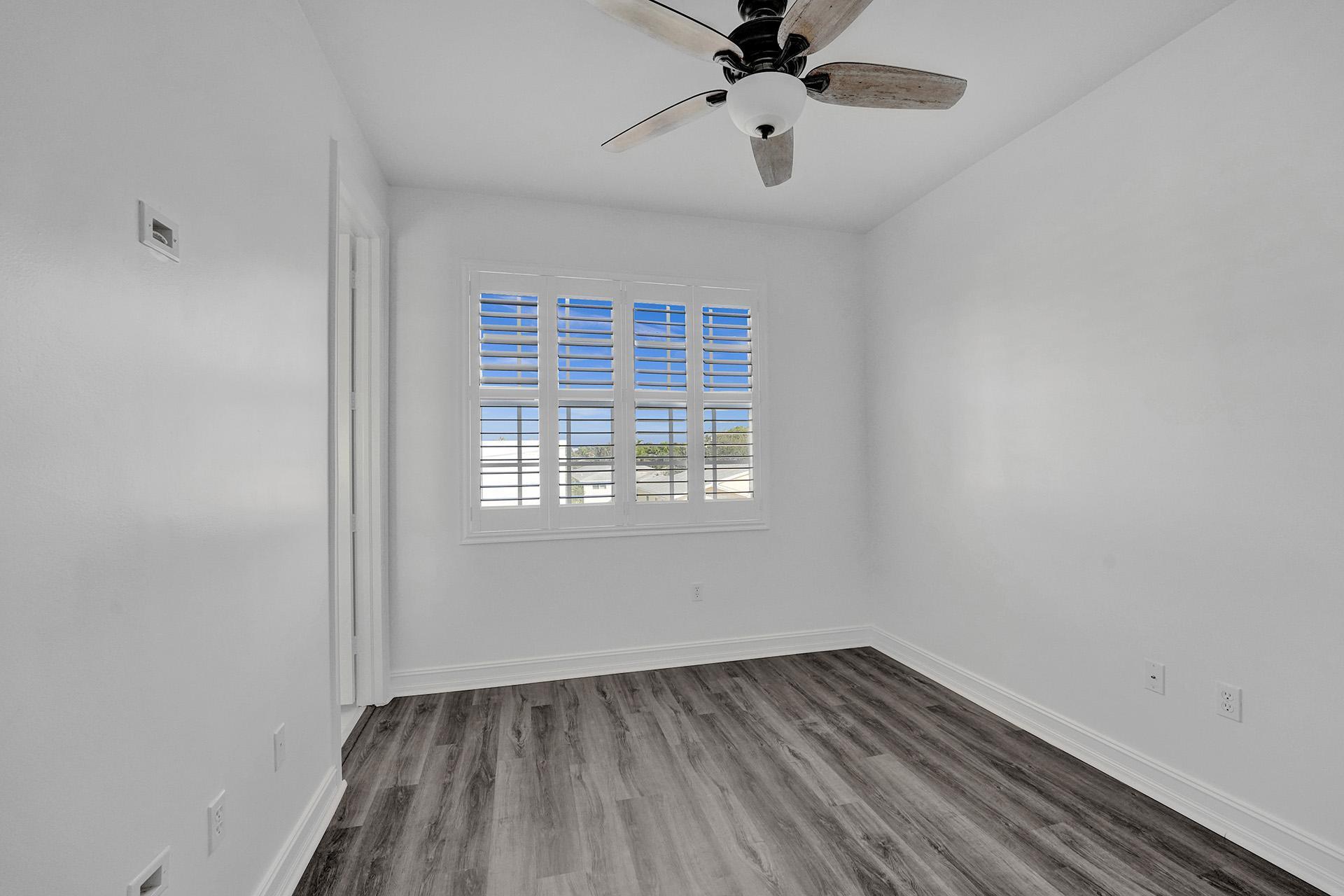 RENAISSANCE VILLAGE - Residential Lease