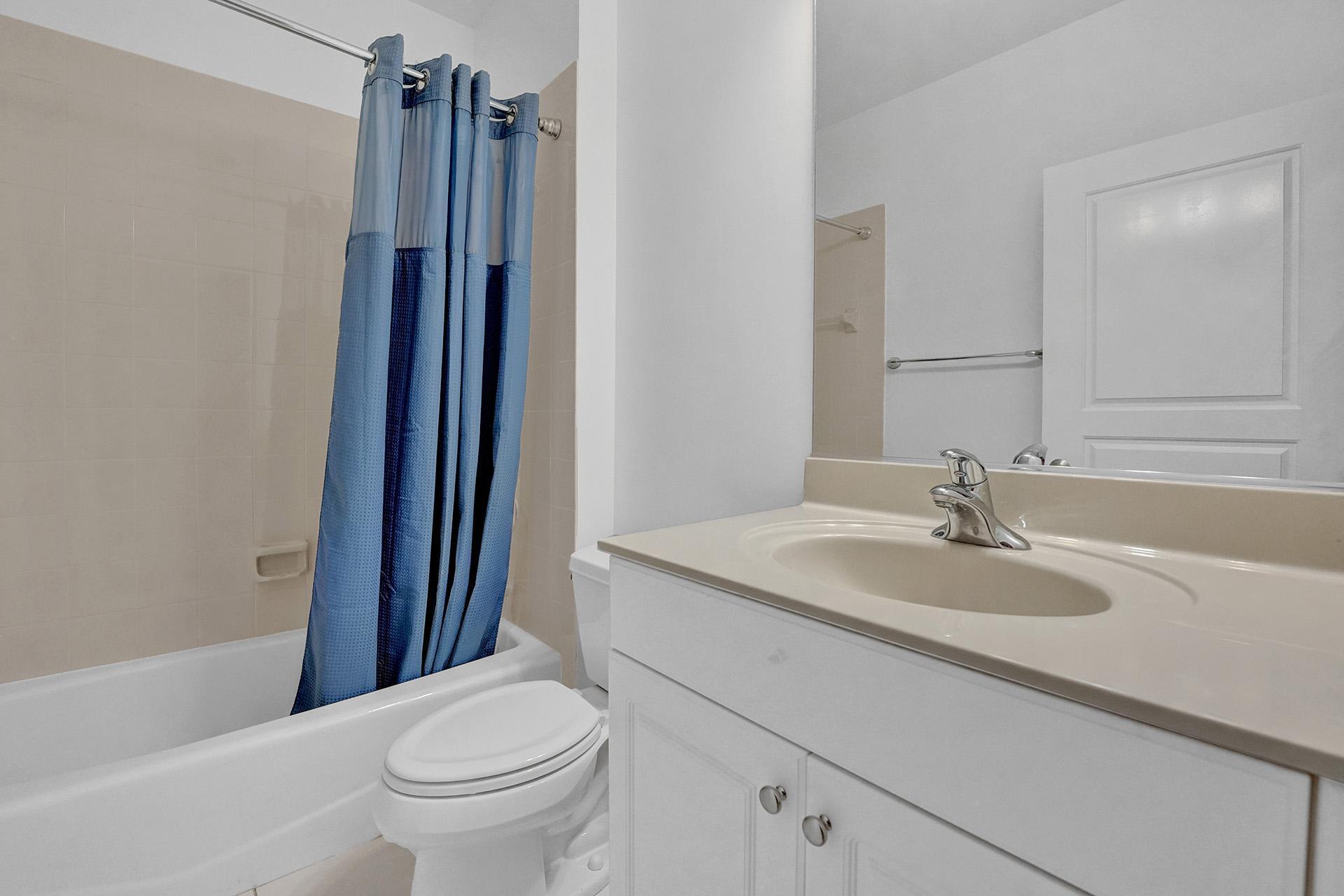 RENAISSANCE VILLAGE - Residential Lease