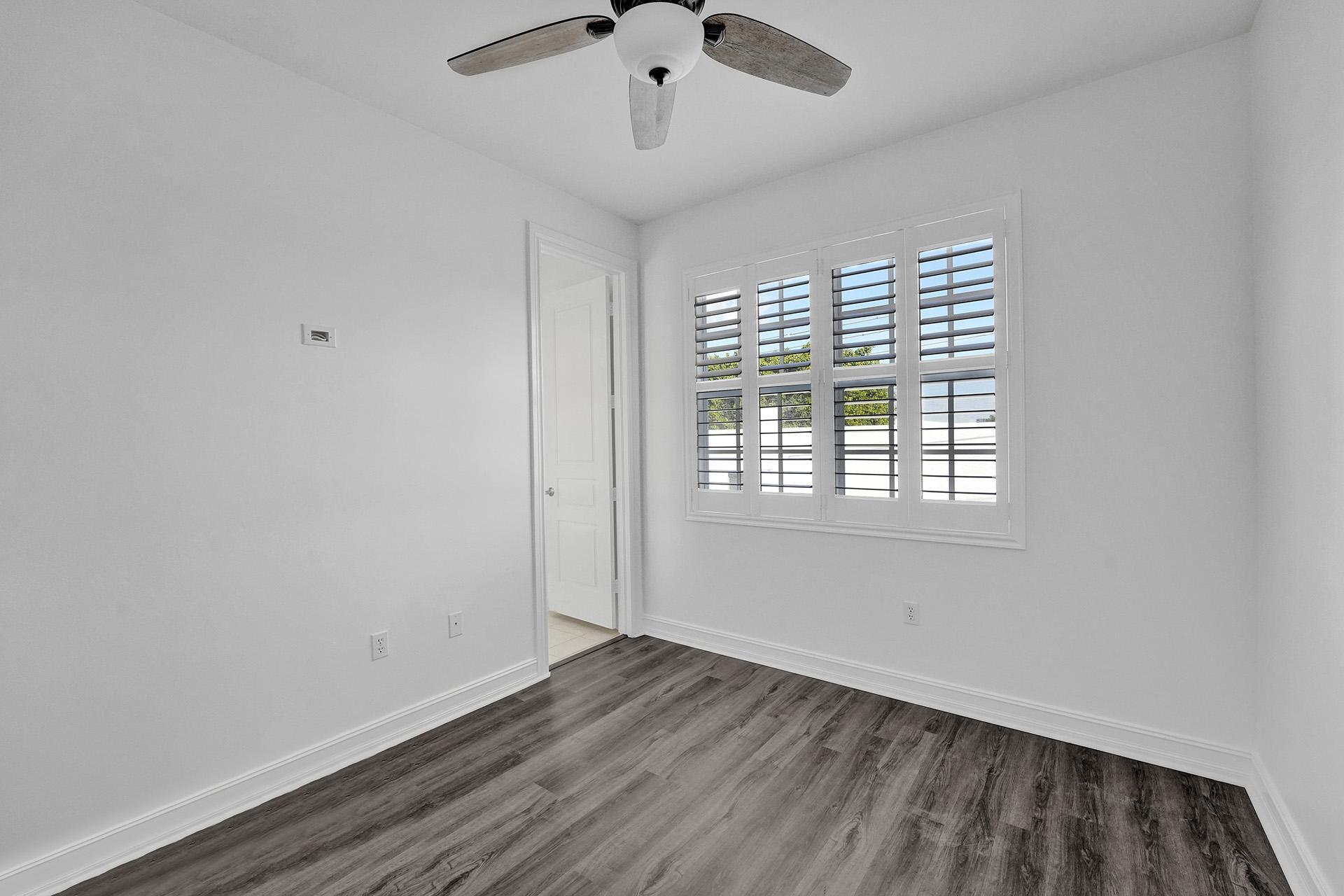 RENAISSANCE VILLAGE - Residential Lease