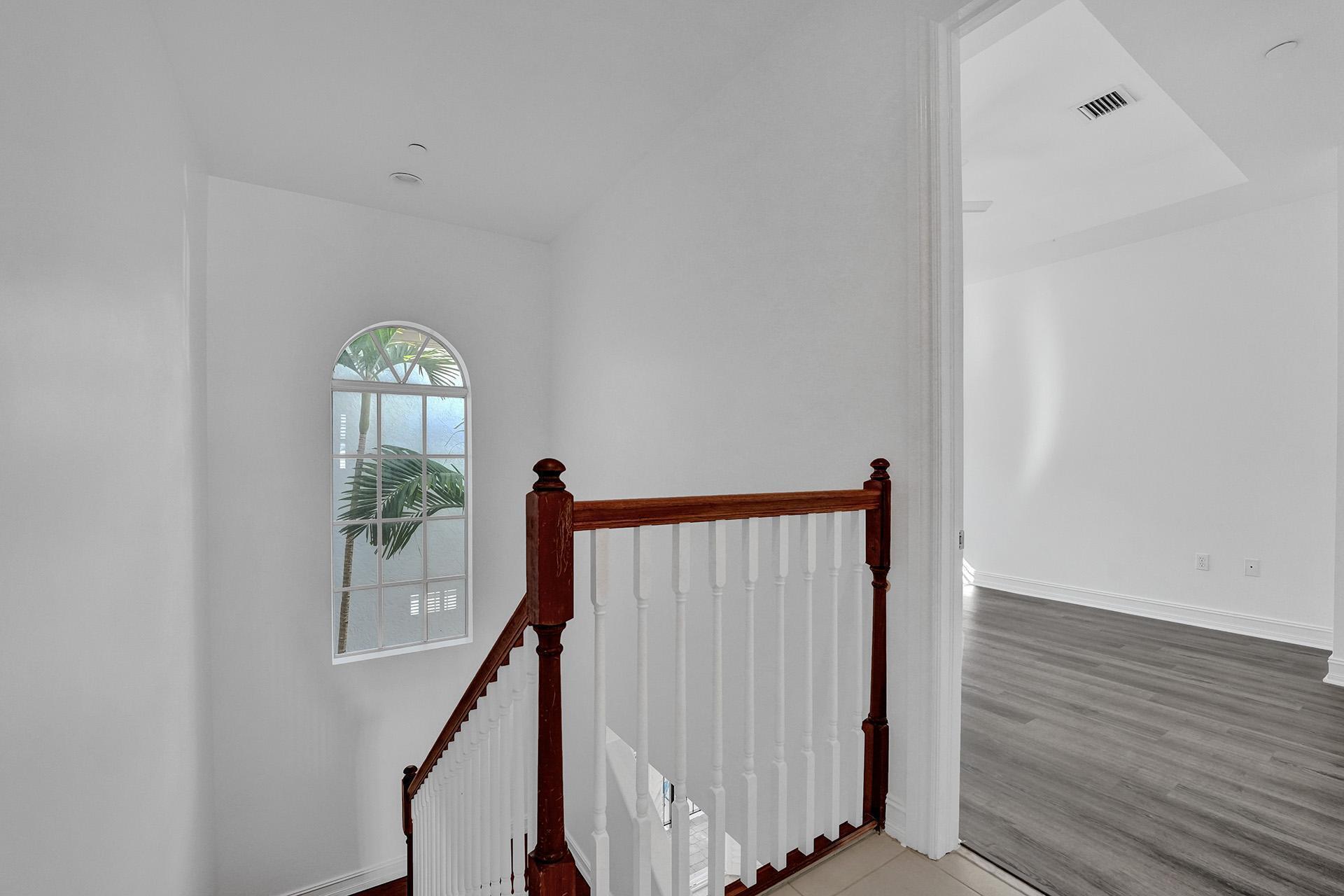 RENAISSANCE VILLAGE - Residential Lease