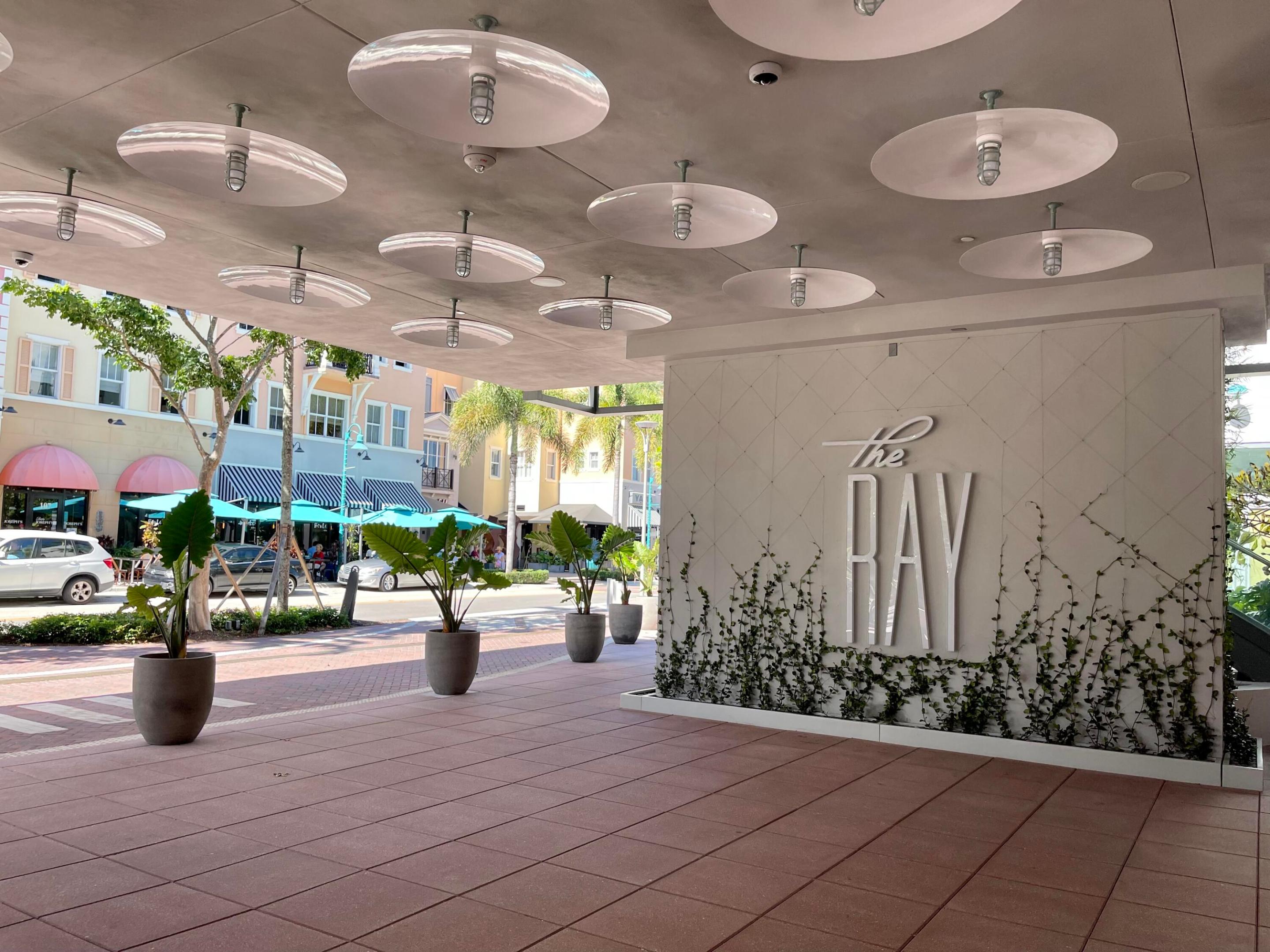 RENAISSANCE VILLAGE - Residential Lease