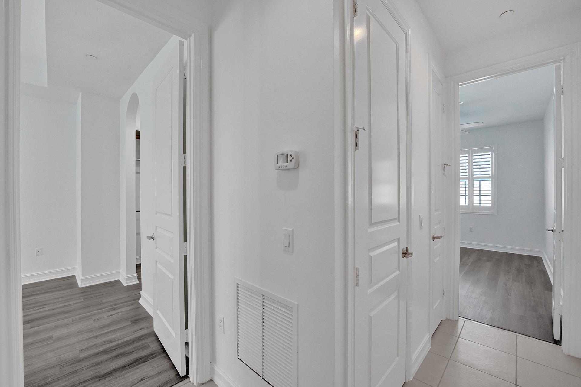 RENAISSANCE VILLAGE - Residential Lease