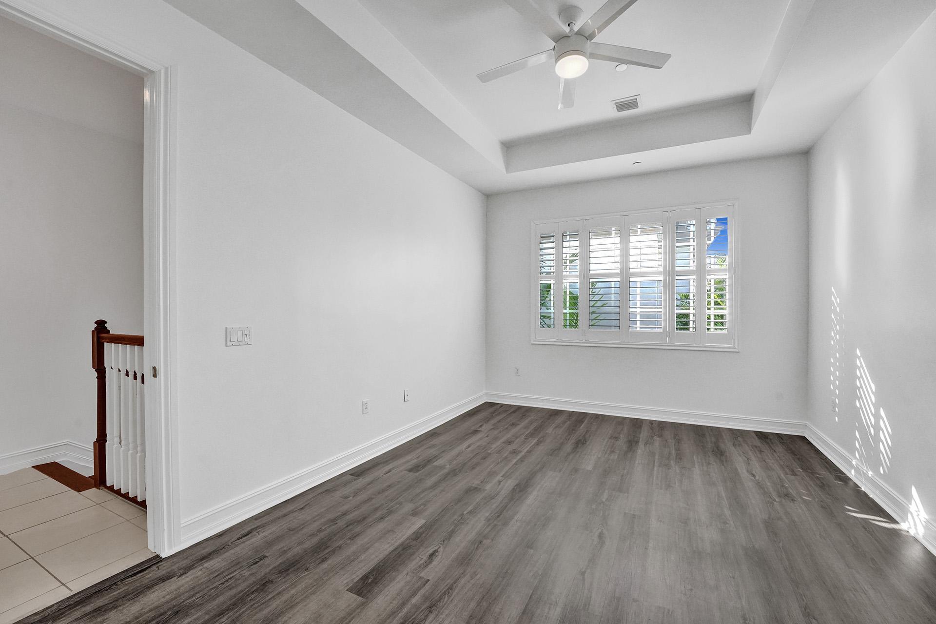 RENAISSANCE VILLAGE - Residential Lease