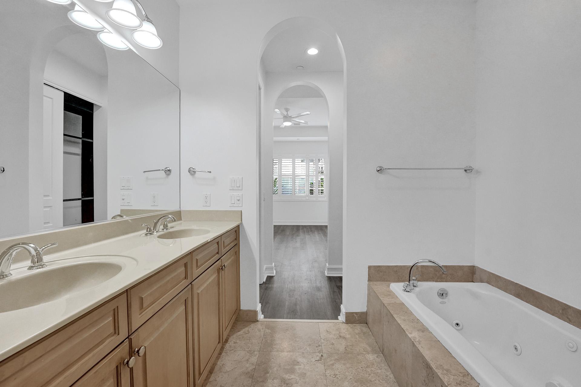 RENAISSANCE VILLAGE - Residential Lease