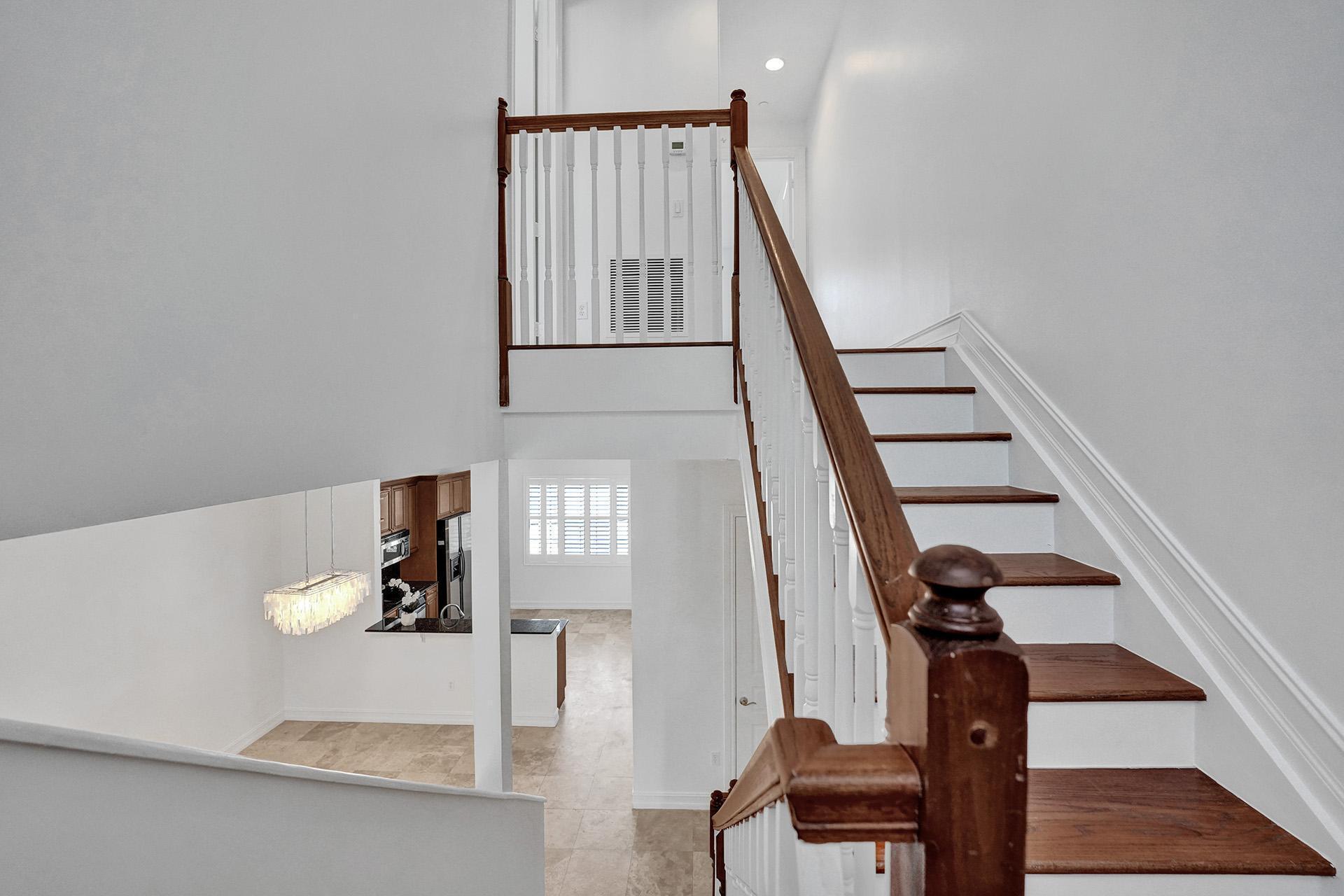 RENAISSANCE VILLAGE - Residential Lease