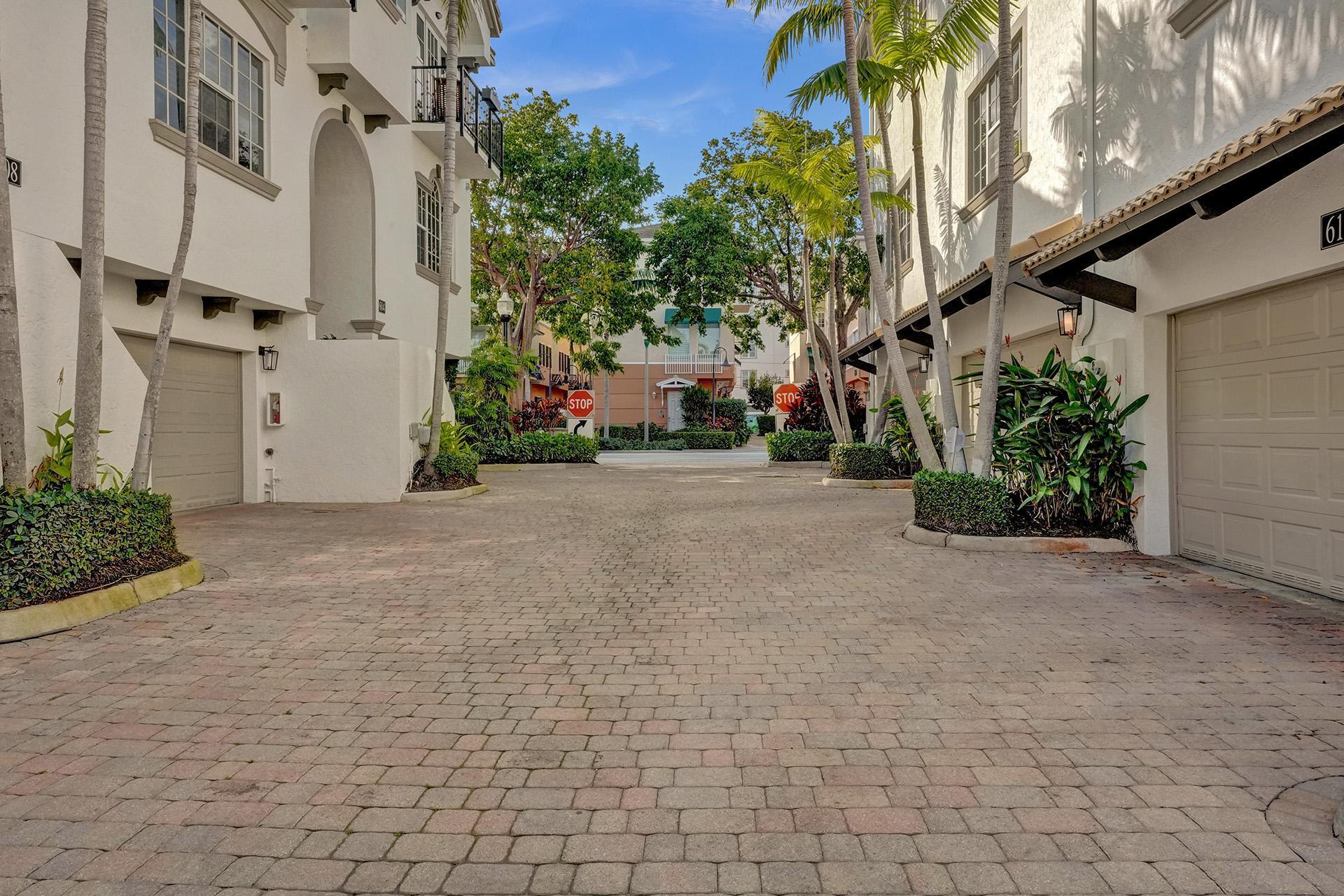 RENAISSANCE VILLAGE - Residential Lease