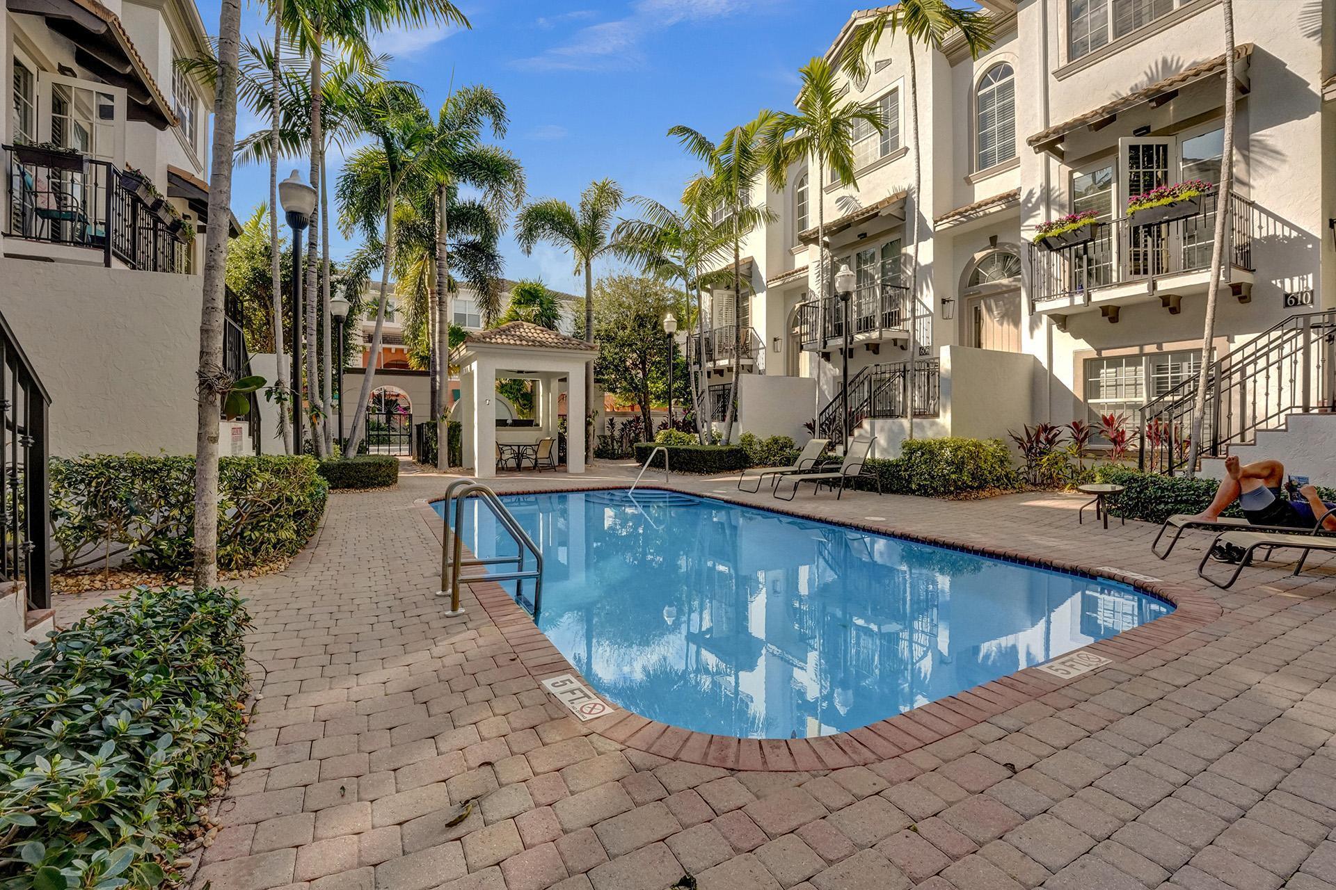 RENAISSANCE VILLAGE - Residential Lease