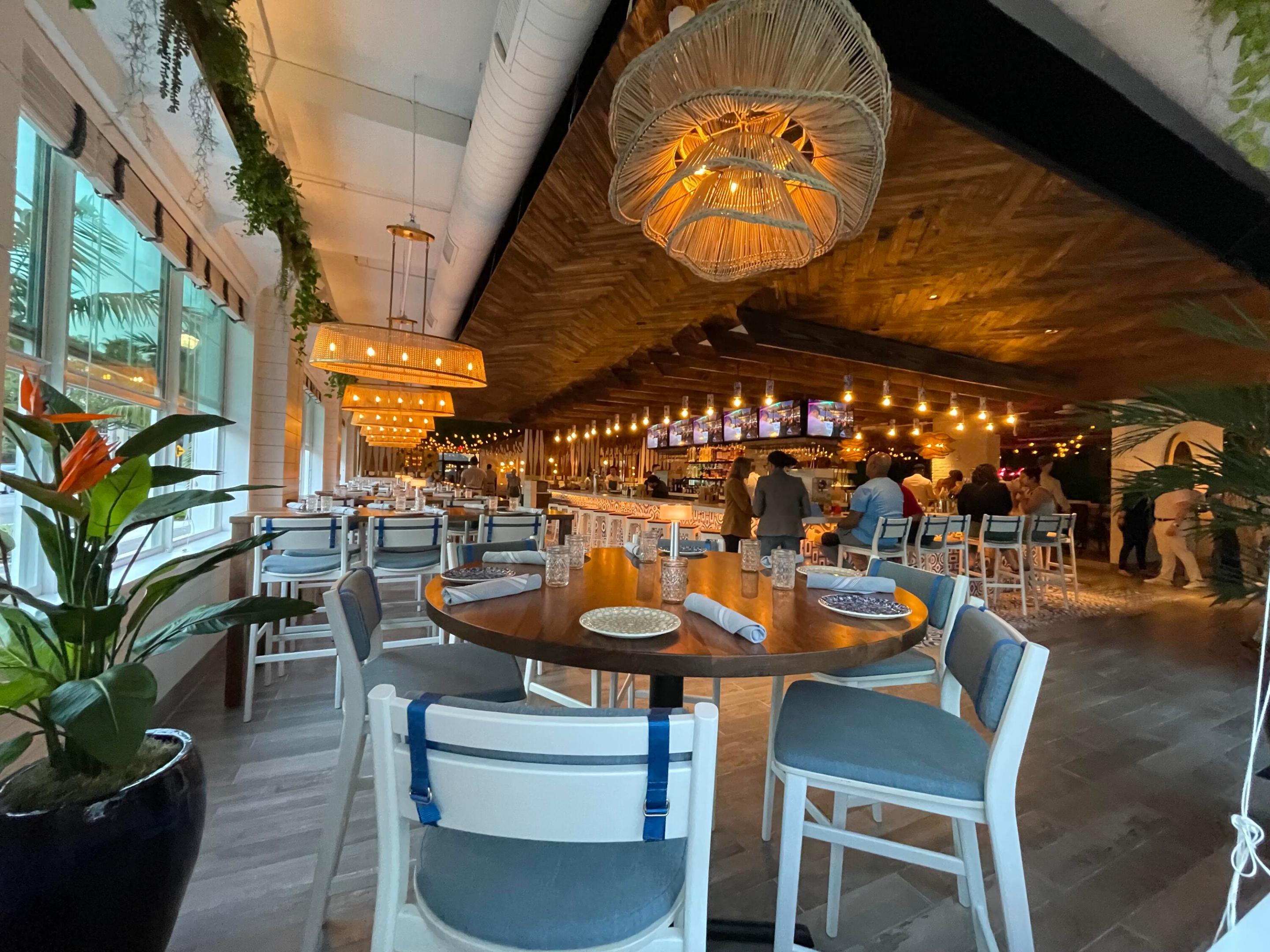 RENAISSANCE VILLAGE - Residential Lease