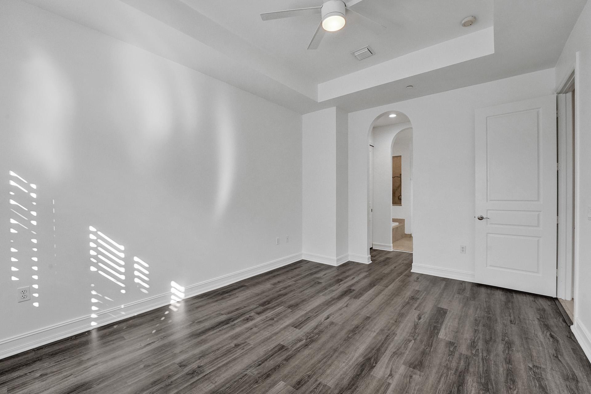 RENAISSANCE VILLAGE - Residential Lease