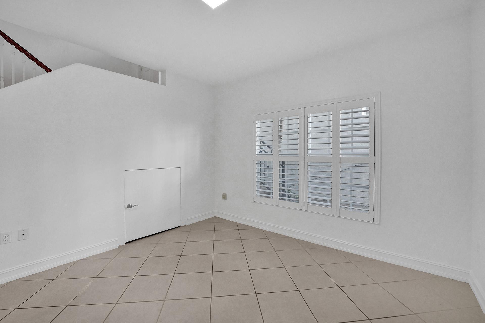 RENAISSANCE VILLAGE - Residential Lease