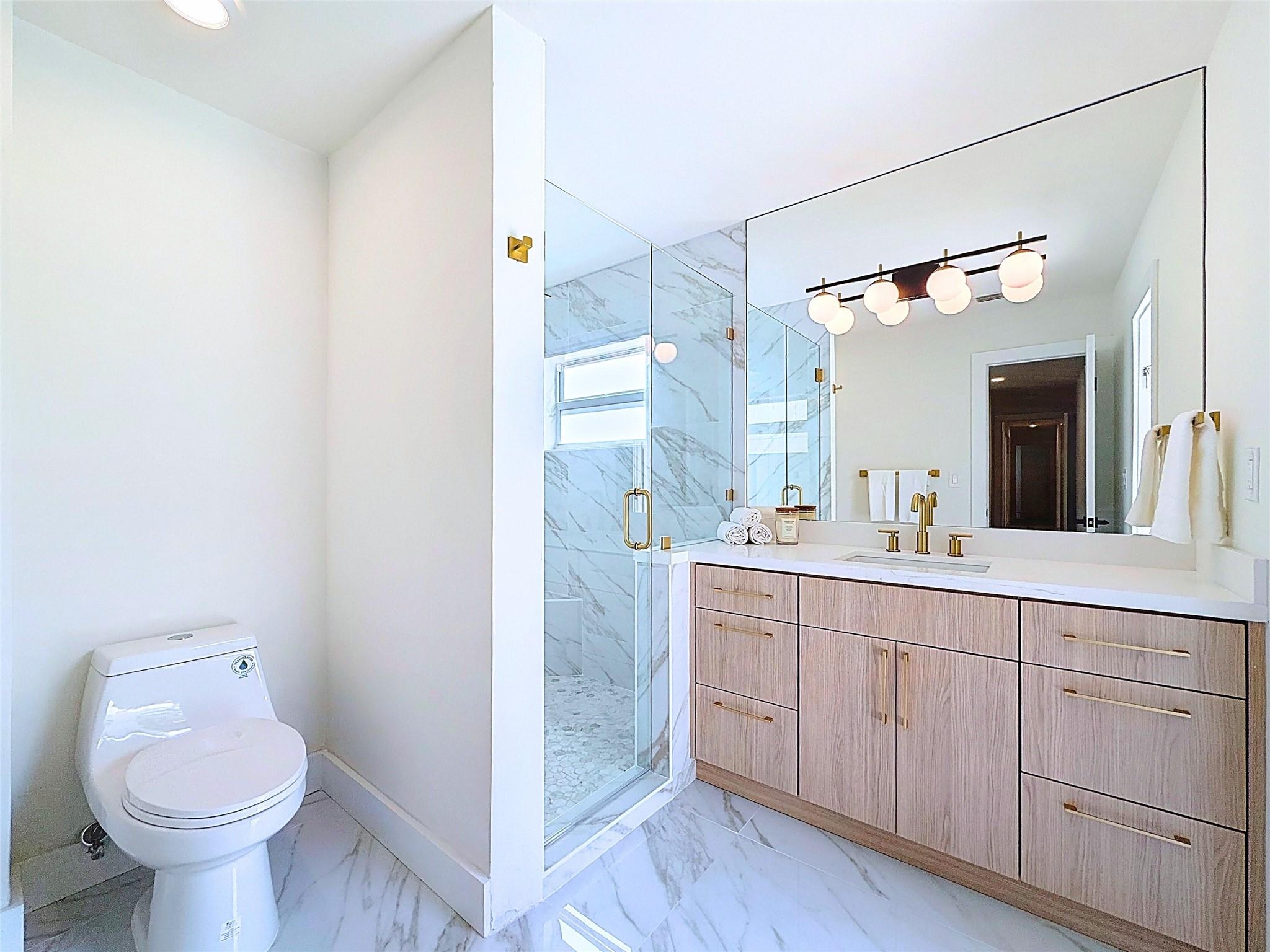 Ramblewood South - Residential