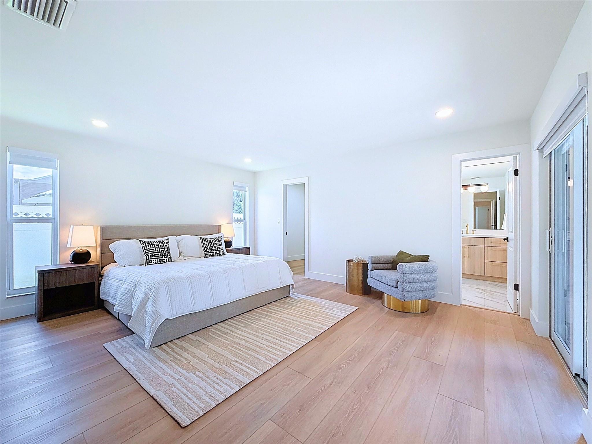 Ramblewood South - Residential